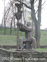 �������� �. �. ����� � ���������������