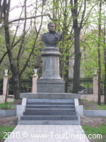 ��������-���� �. �. ������ � ���������������