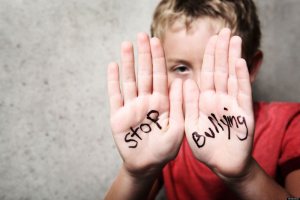 ���� ������� (stop bullying)