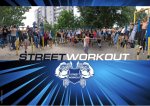 STREET WORKOUT UKRAINE