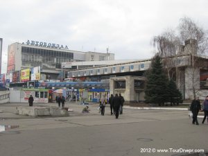 автовокзал автовокзал