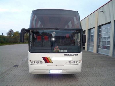 ������� Neoplan