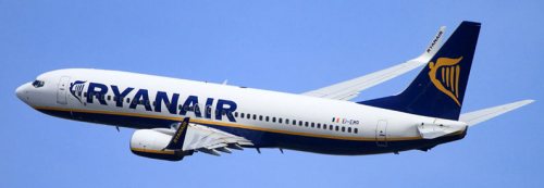 Ryanair