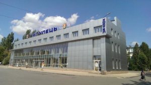 ���������� ������� ������� ��, �. ������ ���, ��. ��������, 36, ���������������� �������